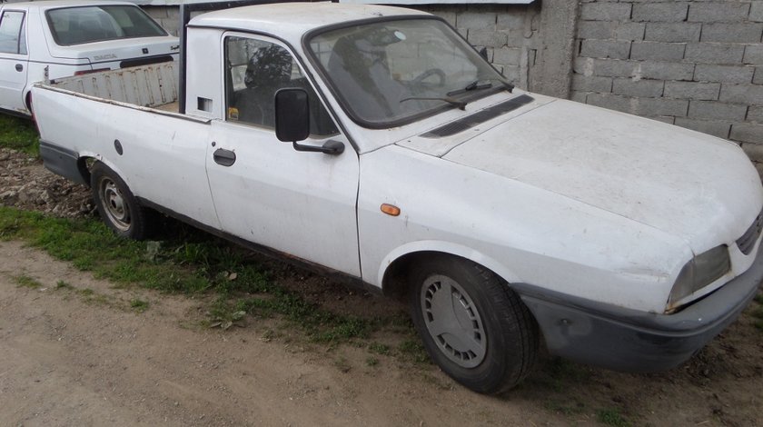 Dezmembrari Dacia Pick Up de vânzare.
