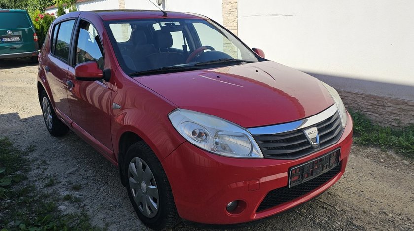 Dezmembrari dacia sandero - oferte