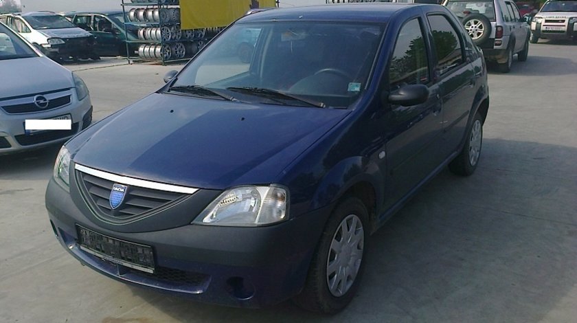 Dezmembrez Dacia SD LSDEJ Logan, an 2006