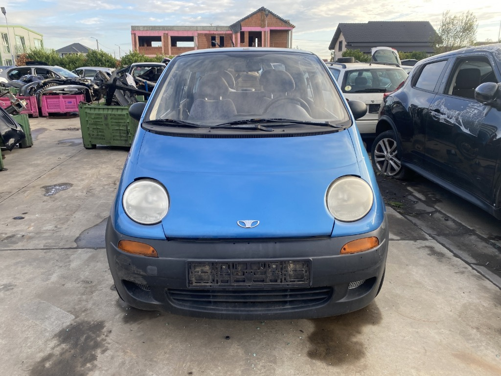 Dezmembrez Daewoo Matiz (M200-M250) 0.8 benz 2007, F8CV