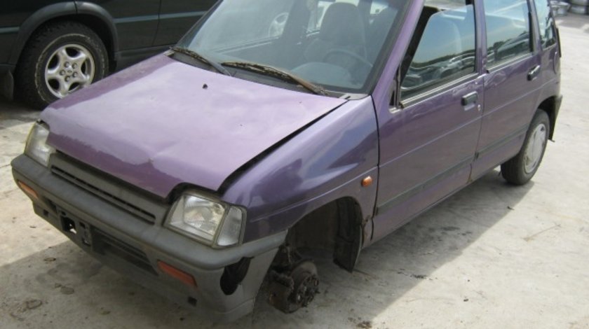 Dezmembrez Daewoo Tico din 1997