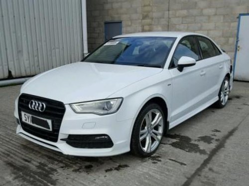 Dezmembrez / Dezmembrari Audi A3 (8V) 1.4tfsi CZCA