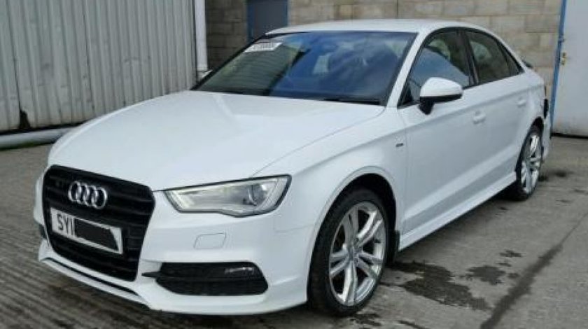 Parbriz audi a3 8v - oferte