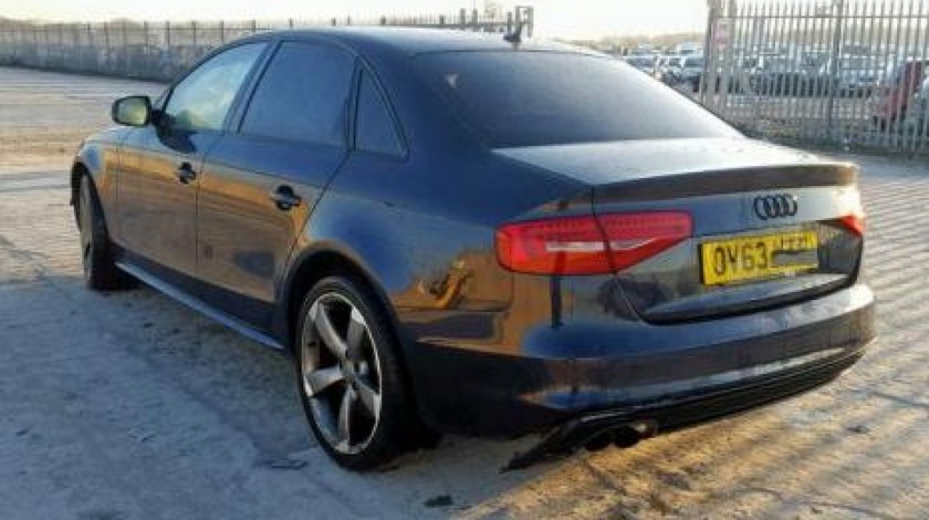 Dezmembrez / Dezmembrari Audi A4 (8K) 2.0tdi CJC