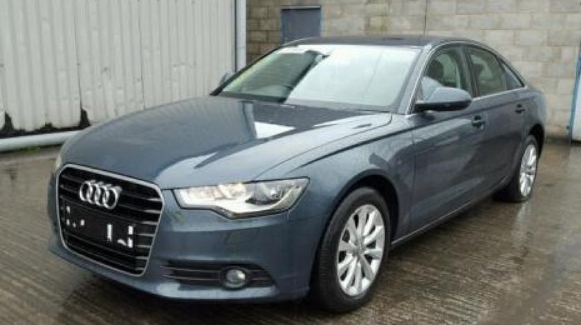 Dezmembrez / Dezmembrari Audi A6, C7, 2.0tdi CGLD