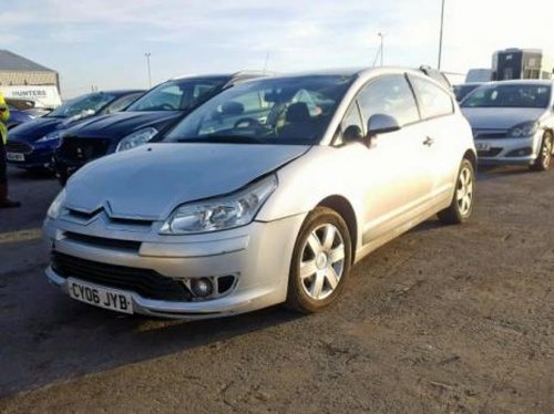 Dezmembrez / Dezmembrari Citroen C4 (I) coupe 1.6hdi 9HY