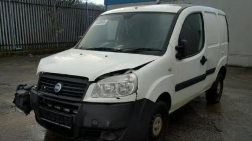 Dezmembrez / Dezmembrari Fiat Doblo MPV (119) 1.0jtd 223A7000