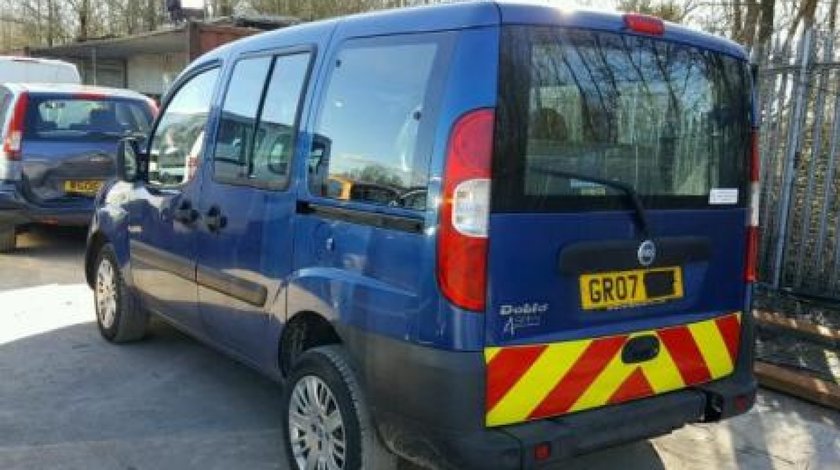 Dezmembrez / Dezmembrari Fiat Doblo MPV (119) 1.9m-jet 186A9000