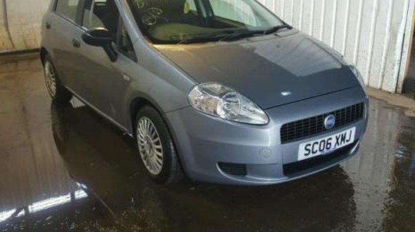 Dezmembrez / Dezmembrari Fiat Grande Punto (199) 1.3 m-jet 199B4000