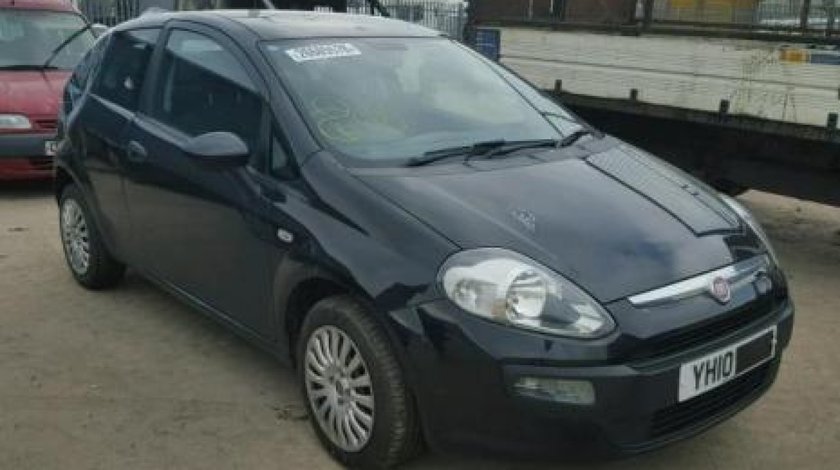 Dezmembrez / Dezmembrari Fiat Grande Punto (199) 1.4benz 199A7000