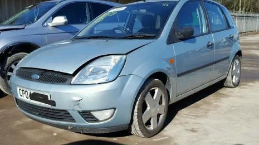 Dezmembrez / Dezmembrari Ford Fiesta 5 (JH) 1.4tdci F6JA