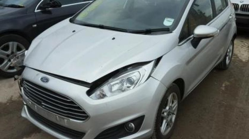 Dezmembrez / Dezmembrari Ford Fiesta 6, 1.0benz XMJB