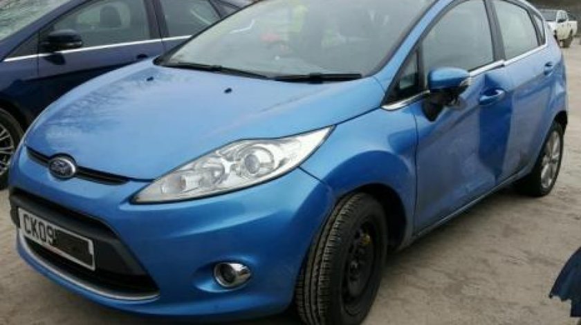 Dezmembrez / Dezmembrari Ford Fiesta 6, 1.2benz STJC