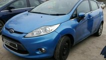 Dezmembrez / Dezmembrari Ford Fiesta 6, 1.4bezn RT...