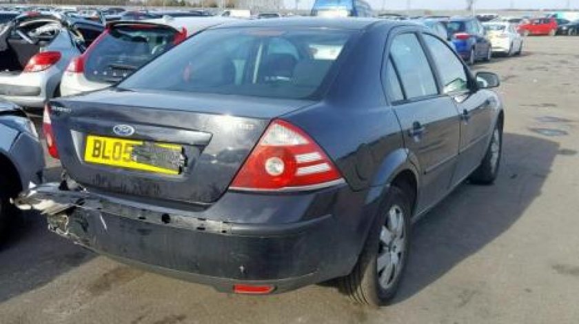 Dezmembrez / Dezmembrari Ford Mondeo 3 (B5Y) 2.0benz CJBA