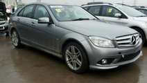 Dezmembrez / Dezmembrari Mercedes Clasa C (W204), ...