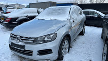 Dezmembrez / Dezmembrari Volkswagen Touareg 7P 3.0...