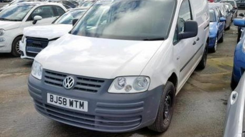 Dezmembrez / Dezmembrari Vw Caddy 3, 1.9tdi BLS