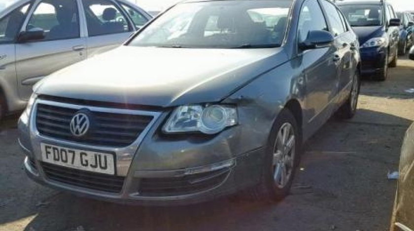 Dezmembrez / Dezmembrari Vw Passat (3C2) 2.0fsi BVY