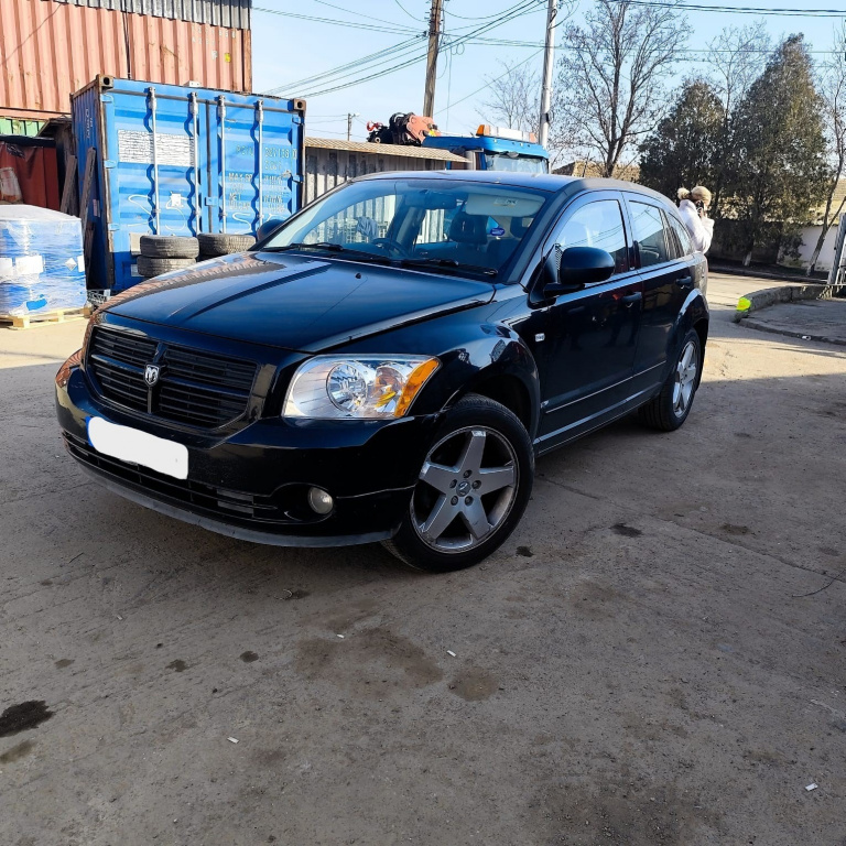 Dezmembrez Dodge CALIBER 2006 - 2012