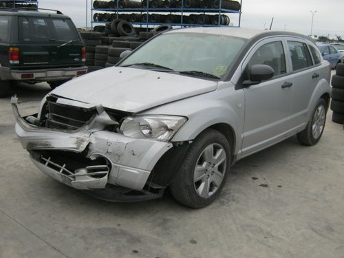 Dezmembrez Dodge Caliber din 2008, 2.0D