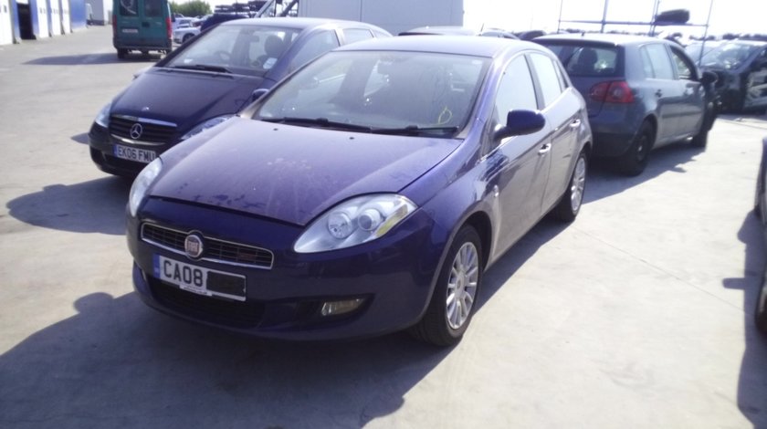 Dezmembrez Fiat Bravo, an 2008,