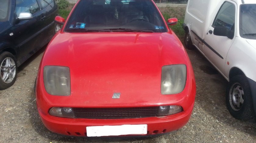 Dezmembrez Fiat coupe motor 2 0 20V turbo