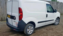 DEZMEMBREZ FIAT DOBLO 2016