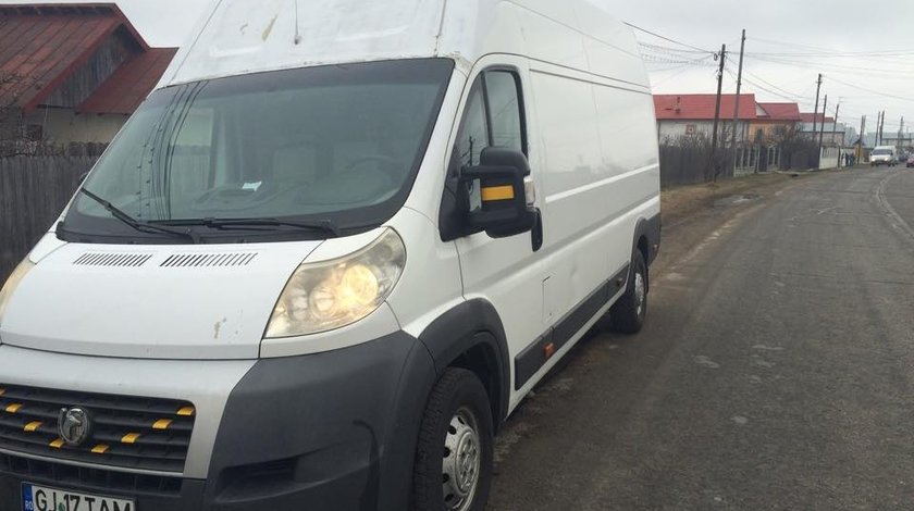 Dezmembrez Fiat Ducato 3 2 3 Jtd 120 De Cai