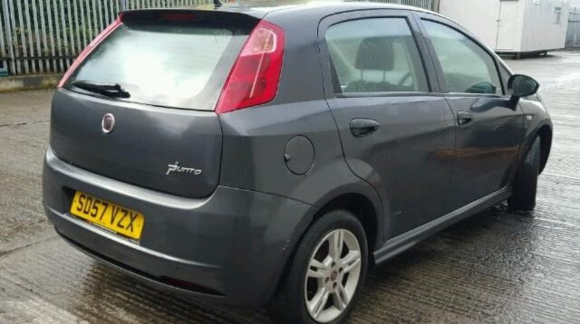 Dezmembrez fiat grande punto - oferte