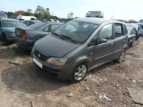 Dezmembrez Fiat IDEA (350) 2003 - 2012 1.3 JTD 188 A9.000 ( CP: 70, KW: 51, CCM: 1248 ) Motorina