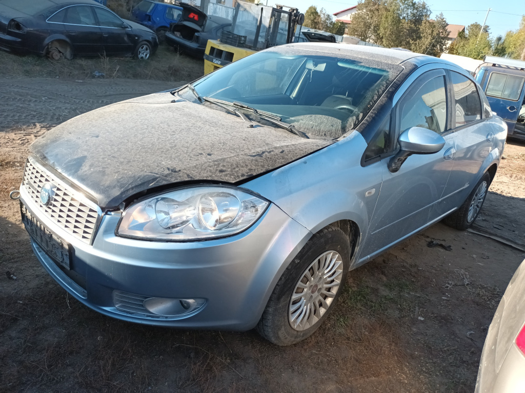 Dezmembrez Fiat LINEA (323) 2007 - 2016 1.3 D Multijet 199 A3.000 ( CP: 90, KW: 66, CCM: 1248 ) Motorina