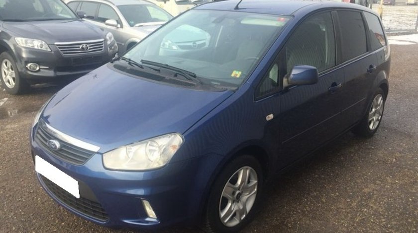 Dezmembrez Ford C-Max, an fabr.2010, 1.6 TDCi