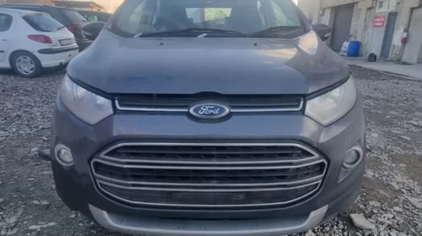 Dezmembrez Ford Ecosport