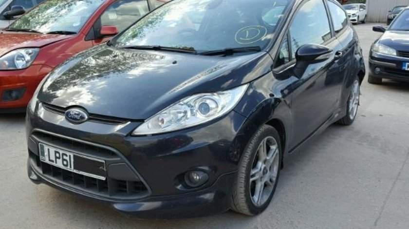 Dezmembrez Ford Fiesta 1.5tdci 