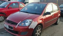 Dezmembrez Ford FIesta 5, 1.4benzina 2007