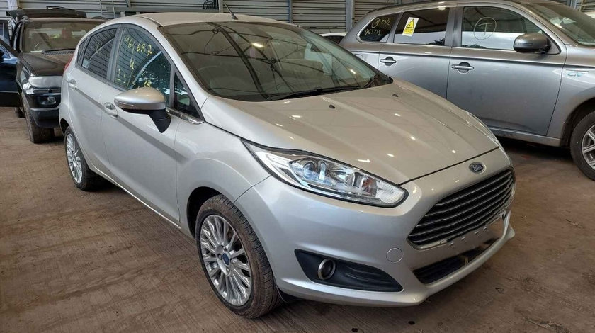 Dezmembrez Ford Fiesta 6 2013 HATCHBACK 1.0 i