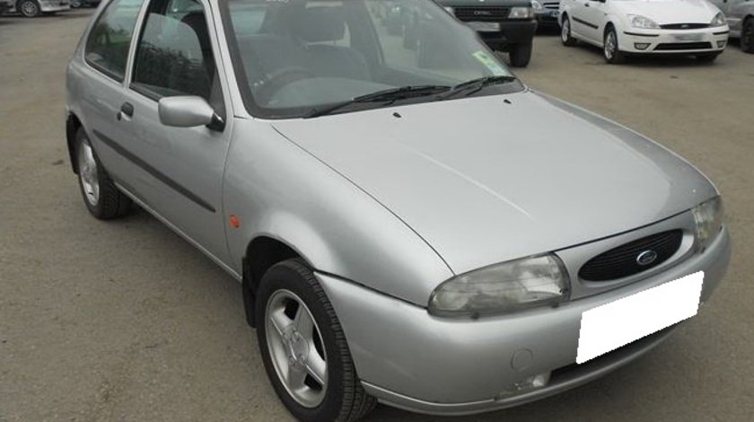 Dezmembrez Ford Fiesta IV an fabr.1998, 1.25i