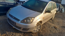 Dezmembrez Ford FIESTA Mk 5 2002 - 2008 1.4 TDCi F...