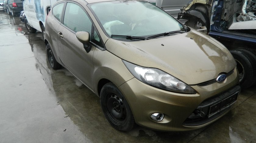 Dezmembrez Ford Fiesta