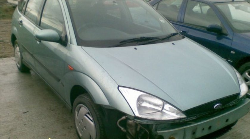 DEZMEMBREZ FORD FOCUS 1 8I AN 2001