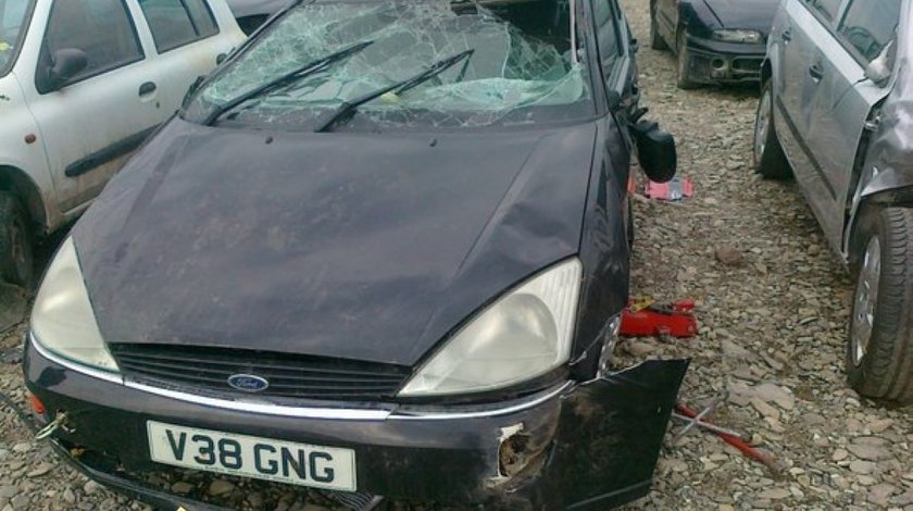 DEZMEMBREZ FORD FOCUS 1 8TDDI AN 2001