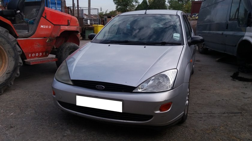 Dezmembrez Ford Focus 1, an fabr.1999, 1.8TDdi