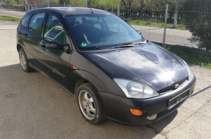 DEZMEMBREZ FORD FOCUS 1 FAB. 1999 1.8 BENZINA 125cp 85kw ⭐⭐⭐⭐⭐