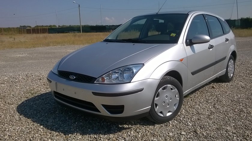 DEZMEMBREZ FORD FOCUS  1998-2004 tdci si benzina