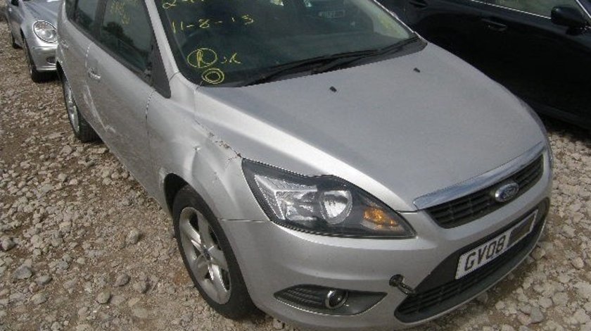 Dezmembrez ford focus 2, 1.6tdci an 2009