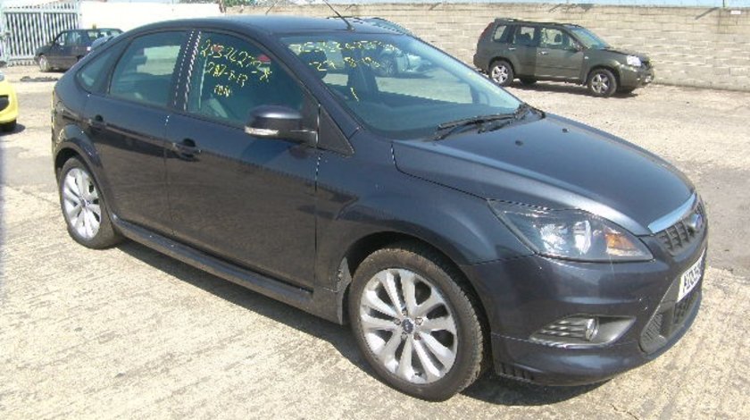 Dezmembrez Ford Focus 2, 1.6tdci, G8DA, orice piesa!