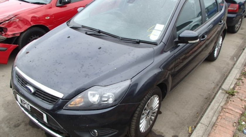 Dezmembrez Ford Focus 2 1.6tdci