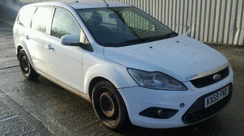 Dezmembrez Ford Focus 2 Combi facelift, 1.8tdci, KKDB