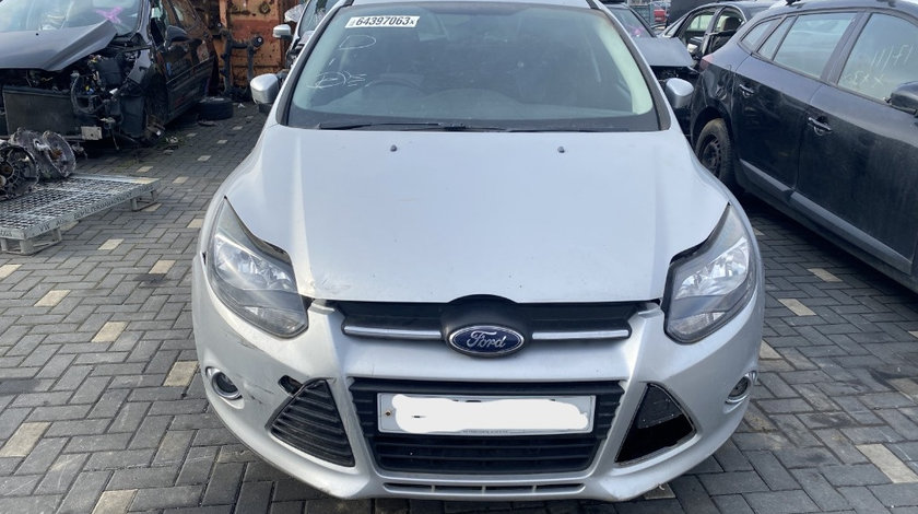 Dezmembrez Ford Focus 3 1.6 TDCI 2012, T1DA